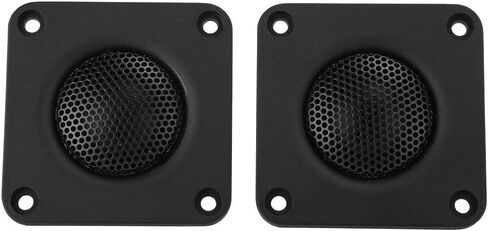 2" Car Audio Speaker Tweeter 30W Full Range Mini Loudspeaker 4ohm Speaker Woofer for Home, Office, Shopping Mall in Saudi Arabia