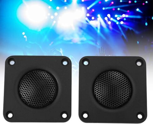 2" Car Audio Speaker Tweeter 30W Full Range Mini Loudspeaker 4ohm Speaker Woofer for Home, Office, Shopping Mall in Saudi Arabia