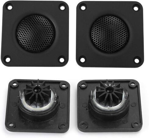 2" Car Audio Speaker Tweeter 30W Full Range Mini Loudspeaker 4ohm Speaker Woofer for Home, Office, Shopping Mall in Saudi Arabia