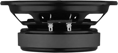 Taramp's 6.5" FH 300s 8 Ohms Mid-bass to High Car Audio Loudspeaker, 150 Watts RMS Power High Performance 300 watts Musical Program Power, Aluminum Bullet, Sold in Pairs in Saudi Arabia