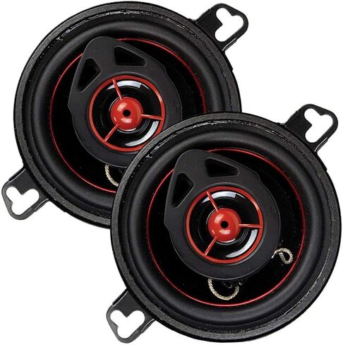 Audiopipe CSL1302R Speaker 3.5 2-way [pair] 90 Watts in Saudi Arabia