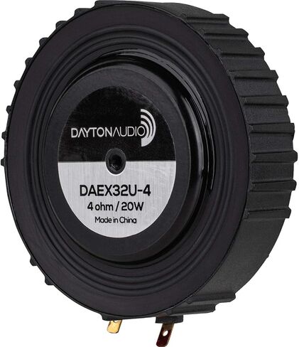دايتون اوديو مثار DAEX32U-4 الترا 32 ملم 20 وات 4 اوم in Saudi Arabia