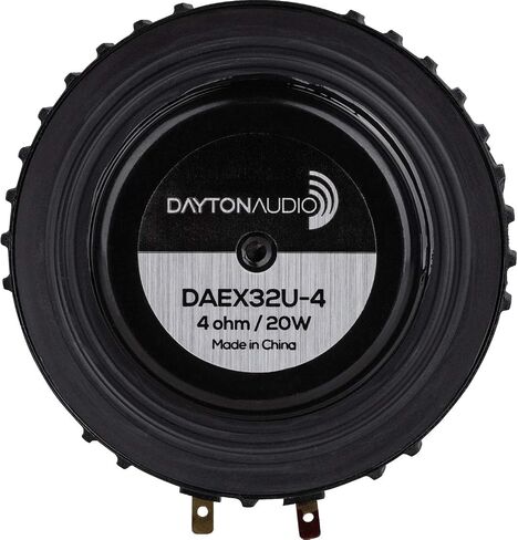 دايتون اوديو مثار DAEX32U-4 الترا 32 ملم 20 وات 4 اوم in Saudi Arabia