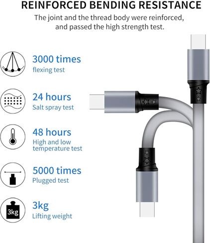 2 حزمة كابل شاحن USB متعدد قابل للسحب 3 في 1 محول سلك شحن متعدد مع موصلات منفذ USB صغير من النوع C المتوافقة مع الهواتف المحمولة in Kuwait