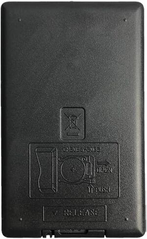 طقم اكسسوارات ديتريو 1 قطعة 24 ازرار ريموت M12r DR-24 in Kuwait