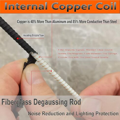 Short Antenna for Nissan Frontier (2003-2021), Nissan Frontier Antenna, 13 inches Flexible Rubber Antenna Replacement, Designed for Optimized FM/AM Reception in Kuwait