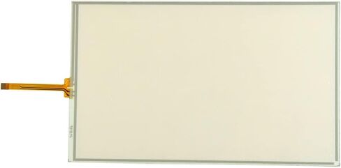 Getfarway Touch Screen Glass Digitizer Panel Compatible with 2014-2019 Toyota Highlander 8.0 inch JBL & Non JBL navigation LA080WV2 (TD)(01) LA080WV2 (TD)(03) in Saudi Arabia