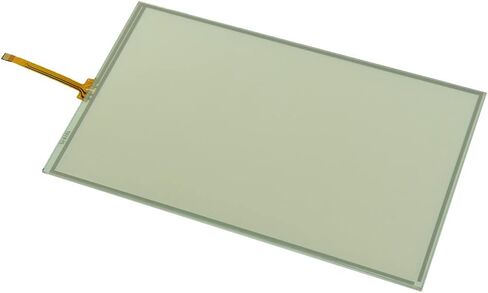 Getfarway Touch Screen Glass Digitizer Panel Compatible with 2014-2019 Toyota Highlander 8.0 inch JBL & Non JBL navigation LA080WV2 (TD)(01) LA080WV2 (TD)(03) in Saudi Arabia