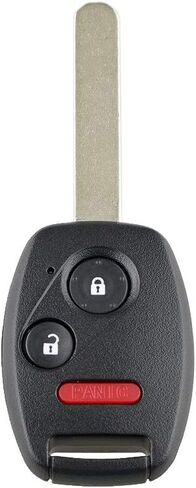 2005 2006 2007 2008 Key Fob fits Honda Pilot Keyless Entry Remote (CWTWB1U545) in Kuwait