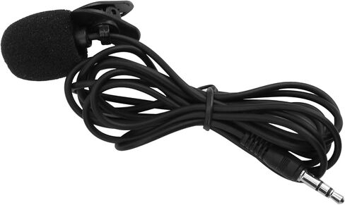 Bluetooth Alpine cda, Bluetooth 5.0 AUX Cable Adapter with Microph Handsfree Car Fit for Alpine Kit ABS DC12V in Saudi Arabia