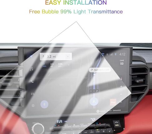 SKTU 2022 2024 2025 2026 2027 Tundra Accessories Screen Protector in Kuwait