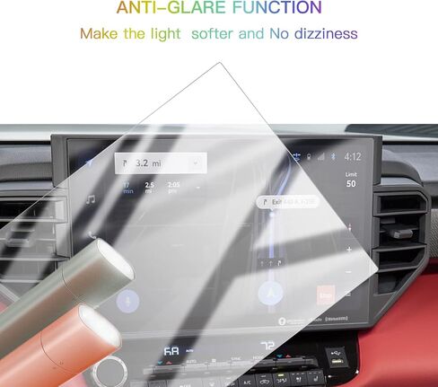SKTU 2022 2024 2025 2026 2027 Tundra Accessories Screen Protector in Kuwait