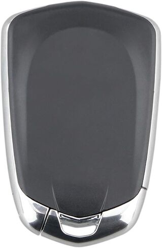 ADAURIS Car Key Fob Keyless Entry Remote Fits for Cadillac SRX 2015-2018, Cadillac XTS, Cadillac Escalade 2015-2017 (FCC ID: HYQ2AB) 315MHZ in Kuwait