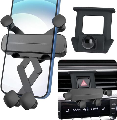 Car Phone Holder Mount for 2009 2010 2011 2012 2013 2014 2015 2016 Audi A4 A5 S4 S5 RS4 RS5 allroad Auto Accessories Interior Decoration Mobile Cell Smartphone Bracket in Saudi Arabia