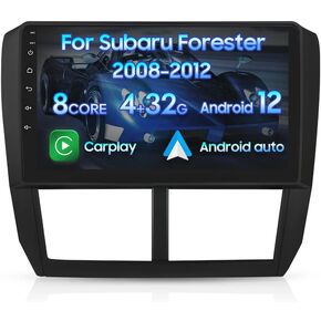 راديو ستيريو للسيارة بنظام تشغيل اندرويد 10 متوافق مع تويوتا كامري 2007-2011 وتويوتا اوريون 2006-2011 مع مشغل فيديو للسيارة مقاس 9 انش ومشغل وسائط متعددة ونظام تحديد المواقع وبلوتوث in Kuwait