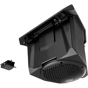 CAN AM New OEM, Maverick Commander 8" Subwoofer (350 W) with Wiring, 715006359 in Kuwait