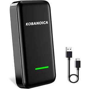 محول كاربلاي لاسلكي يحول كاربلاي السلكي الى لاسلكي، توصيل تلقائي لاسلكي من ابل كاربلاي USB لسيارات كاربلاي السلكية من المصنع (سنة موديل السيارة: 2016 الى 2021) in Kuwait