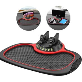 حامل موبايل للسيارة مضاد للانزلاق in Kuwait