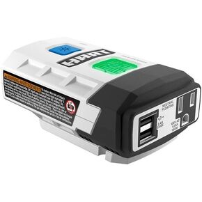 HART 20-Volt Power Source/Inverter in Kuwait