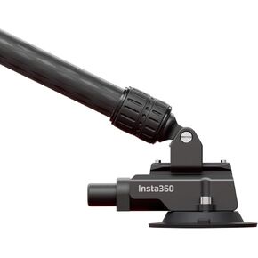 حامل سيارة Insta360 مزدوج الالتصاق in Saudi Arabia