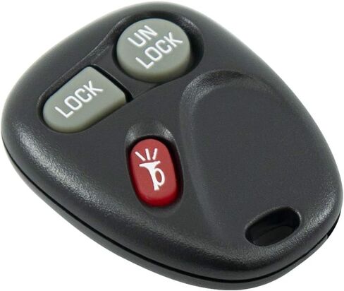 استبدال مفتاح السيارة للدخول بدون مفتاح 2Go للمركبات التي تستخدم 3 أزرار 15732803 KOBUT1BT - عبوتان in Saudi Arabia