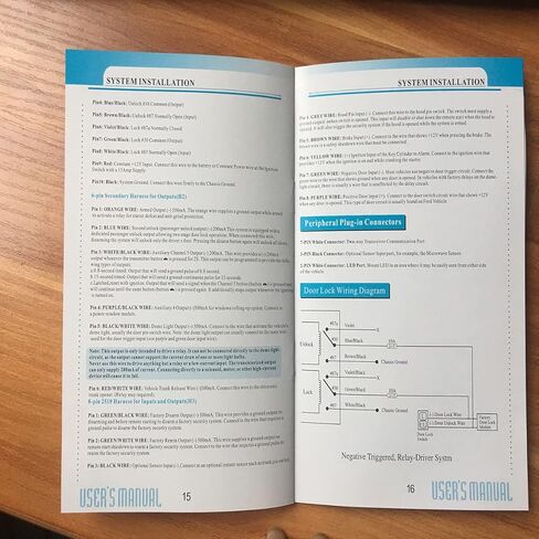 كاربست جهاز انذار امان السيارة بنظام استشعار LCD ثنائي الاتجاه لتشغيل المحرك عن بعد | نظام انذار ضد السرقة للسيارة in Kuwait