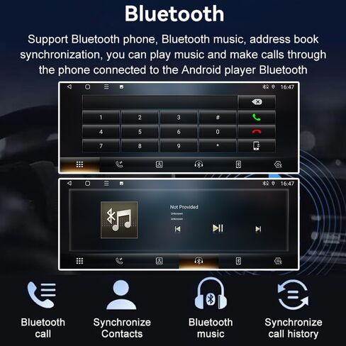 أندرويد 13.0 لهوندا أكورد 8th راديو 2008-2012 أندرويد أوتو كاربلاي مع 12.3 بوصة IPS شاشة تعمل باللمس سيارة استقبال الصوت لتحديد المواقع واي فاي SWC كاميرا احتياطية in Kuwait