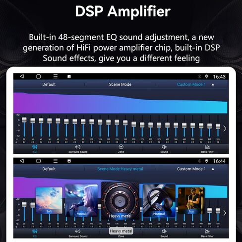 أندرويد 13.0 لهوندا أكورد 8th راديو 2008-2012 أندرويد أوتو كاربلاي مع 12.3 بوصة IPS شاشة تعمل باللمس سيارة استقبال الصوت لتحديد المواقع واي فاي SWC كاميرا احتياطية in Kuwait