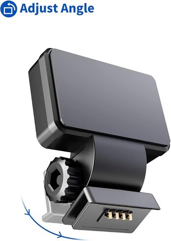 كاميرا أمامية وخلفية REDTIGER F7N Touch 4K أمامية وخلفية مع حامل 3M in Kuwait