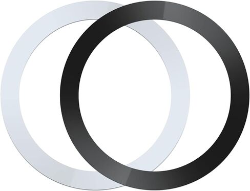 فايسيد حلقة معدنية 2 in Kuwait