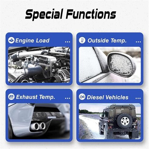 obd2 سيارة hud سيارة رئيس يصل العرض مقياس متعدد الوظائف مع obd2 + gps نظام مزدوج الرقمية LCD gps رؤساء يصل عرض لوحة القيادة الكمبيوتر الذكية عداد السرعة لجميع المركبات السيارات شاحنة in Kuwait