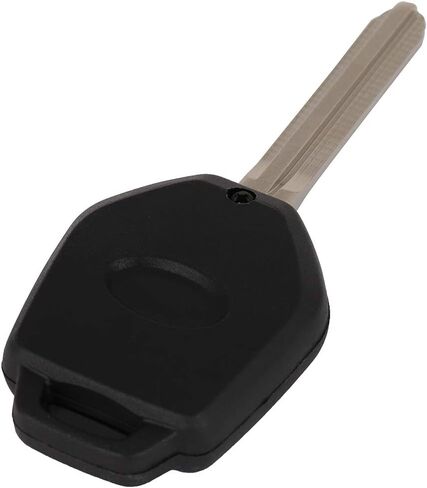 OCPTY 2 X Flip Key Entry Remote Control Uncut Key Fob Transmitter استبدال لسوبارو امبريزا 2013-2018 لسوبارو فورستر 12 13 14 15 16 17 18 CWTWBU766 57497-FJ031 / 57497-FJ240 in Saudi Arabia