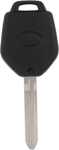 OCPTY 2 X Flip Key Entry Remote Control Uncut Key Fob Transmitter استبدال لسوبارو امبريزا 2013-2018 لسوبارو فورستر 12 13 14 15 16 17 18 CWTWBU766 57497-FJ031 / 57497-FJ240 in Saudi Arabia