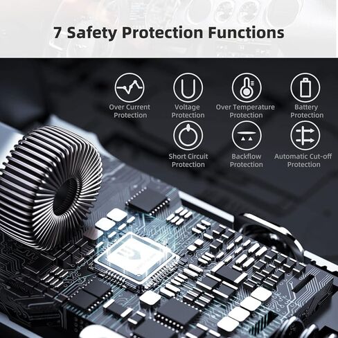 شاحن سيارة Aceyoon USB C، 18 وات PD QC3.0 شاحن حائط USB مزدوج قابس 2 منفذ C شاحن هاتف سريع USB لشحن طاقة السيارة لأجهزة iPad وSamsung Galaxy وLG وGoogle Pixel وMoto وMotorola in Kuwait