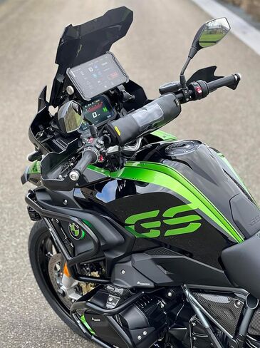 حامل شحن للدراجات النارية/ATV من تريبلتيك 9 in Kuwait