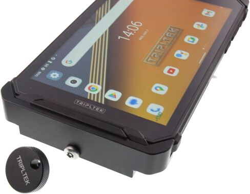 حامل شحن للدراجات النارية/ATV من تريبلتيك 9 in Kuwait