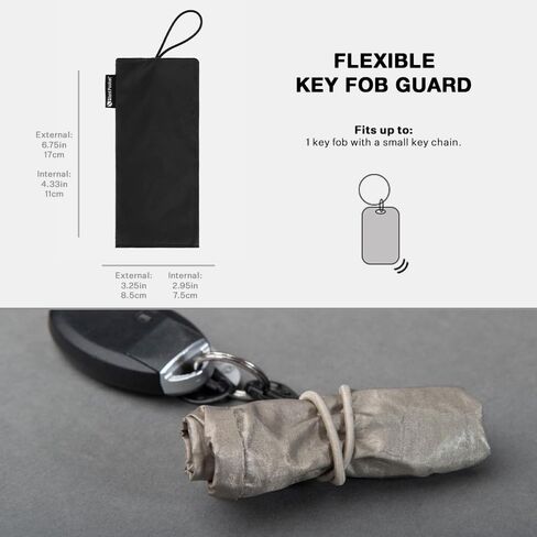 جيب صامت واقي مفتاح مرن in Kuwait