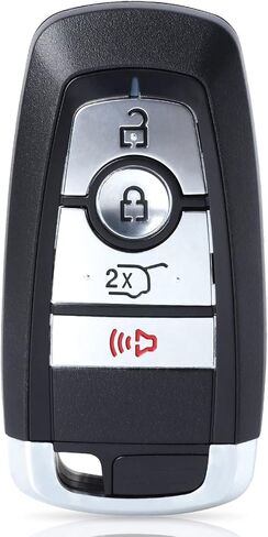 Aichiyu Replacement Keyless Entry Smart Remote Key Fob for Ford Mustang Mach-E 2021 2022 Explorer 2017 2018 2019 2020 Expedition Edge Bronco, FCC ID: M3N-A2C931423, P/N: 164-R8197, 164-R8310 in Kuwait