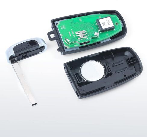 Aichiyu Replacement Keyless Entry Smart Remote Key Fob for Ford Mustang Mach-E 2021 2022 Explorer 2017 2018 2019 2020 Expedition Edge Bronco, FCC ID: M3N-A2C931423, P/N: 164-R8197, 164-R8310 in Kuwait