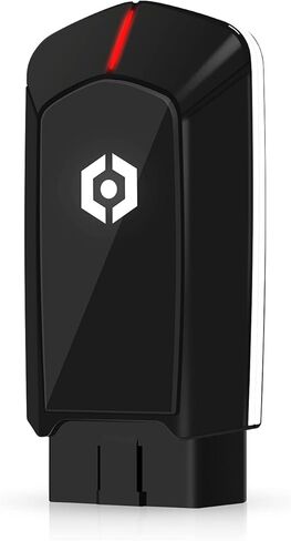 جهاز برمجة مفتاح جهاز تحكم عن بعد للسيارة، جهاز إرسال بدون مفتاح للمركبات الخاصة بجنرال موتورز بدون رمز محدود، أسود in Kuwait