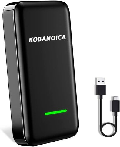 محول كاربلاي لاسلكي يحول كاربلاي السلكي الى لاسلكي، توصيل تلقائي لاسلكي من ابل كاربلاي USB لسيارات كاربلاي السلكية من المصنع (سنة موديل السيارة: 2016 الى 2021) in Kuwait