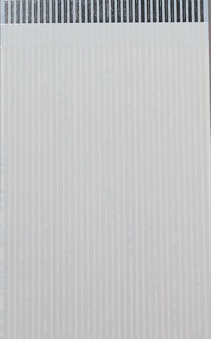 9 inch Long VES DVD TV Screen Repair Ribbon Cable for 2007-2012 Dodge Grand Caravan Durango & Chrysler Town Country in Saudi Arabia