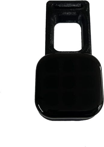 مختبرات الذكاء حامل هاتف مغناطيسي لعجلة القيادة يناسب دراجات بيلوتون ودراجات دوارة in Kuwait