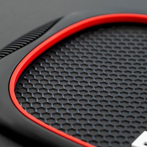 حامل موبايل للسيارة مضاد للانزلاق in Kuwait