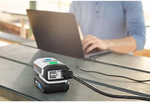 HART 20-Volt Power Source/Inverter in Kuwait