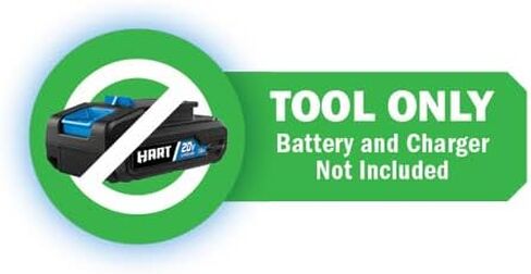 HART 20-Volt Power Source/Inverter in Kuwait