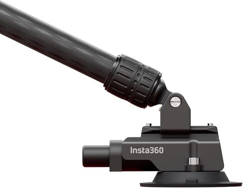 حامل سيارة Insta360 مزدوج الالتصاق in Saudi Arabia