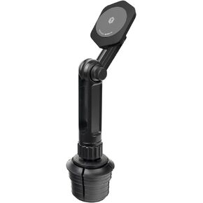 حامل الهاتف المغناطيسي ToughTested - يتميز بذراع قابل للتعديل | قاعدة قابلة للتوسيع - متوافقة مع iPhone وAndroid in Kuwait