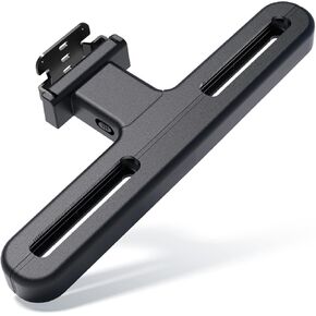 حامل مسند رأس السيارة من Arafuna مع مشبك تثبيت قابل للتعديل لمشغل DVD المحمول مقاس 10.5 بوصة in Kuwait