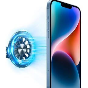 حامل هاتف السيارة المغناطيسي KUCOK CRV، مناسب حصريًا لهوندا CR-V 2023-2024، مناسب لسلسلة MagSafe iPhone 15/14/13/12/Mini، مغناطيس قوي للغاية لتنفيس الهواء CR-V حامل الهاتف in Kuwait